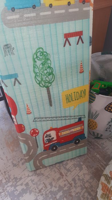 Термоковрик 3000