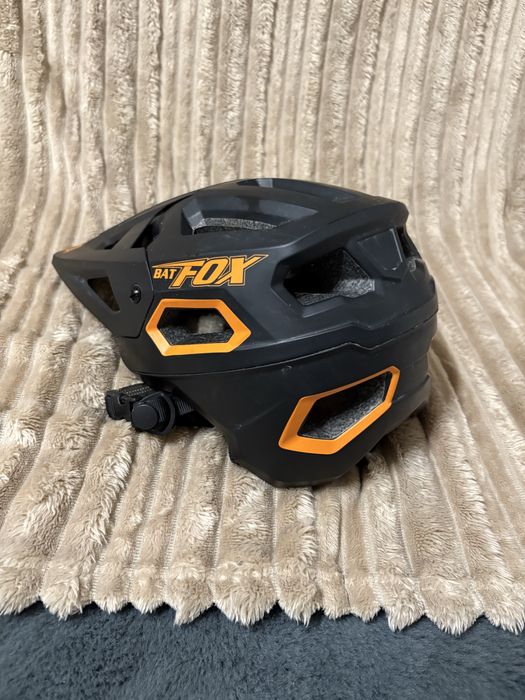 Casca mtb BatFox mārimea L