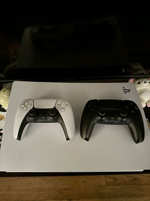 Playstation 5 Slim 1Tb