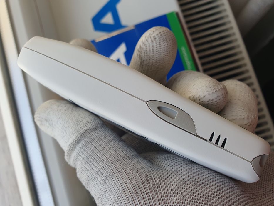 Nokia 3310 White China Style!