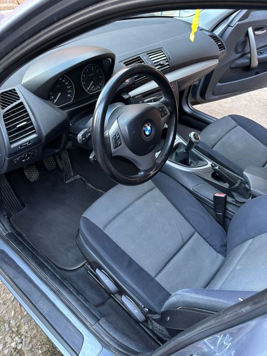 Seria 1 2006 1.6 benzina