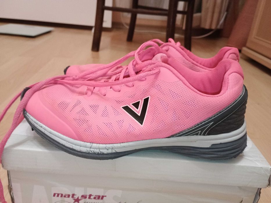 маратонки 37 номер за момиче