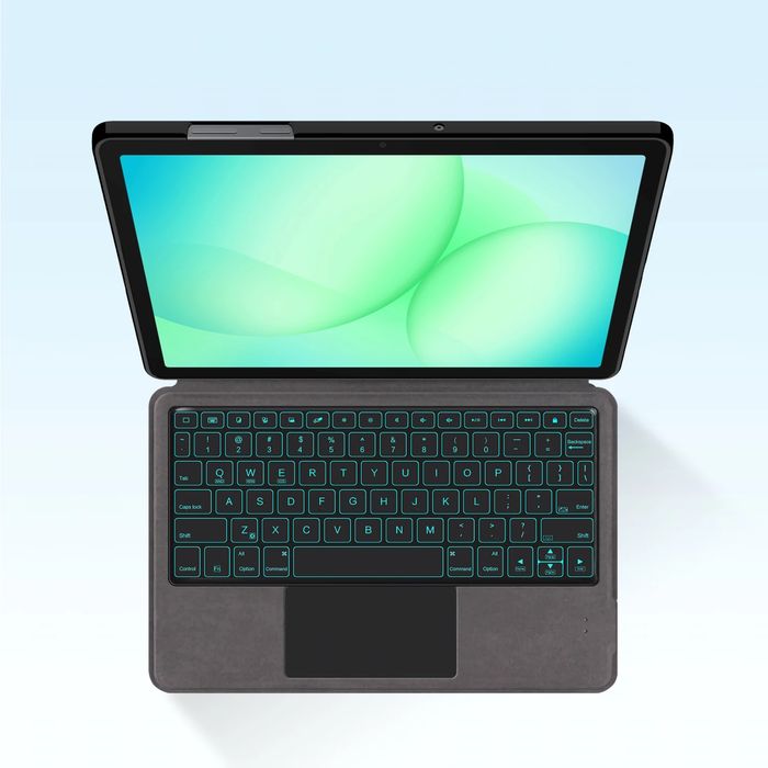 Vanguard клавиатура для Samsung Tab A11 Plus. Есть доставка