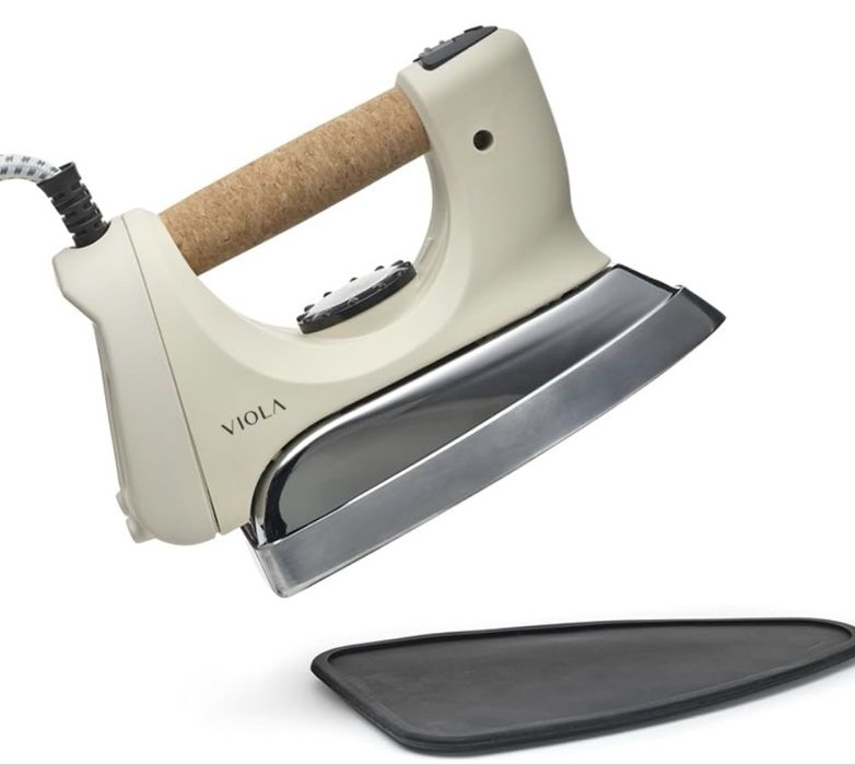 Fier de călcat cu abur VIOLA