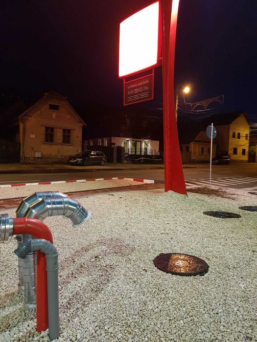 Spatiu comercial in zona Penny