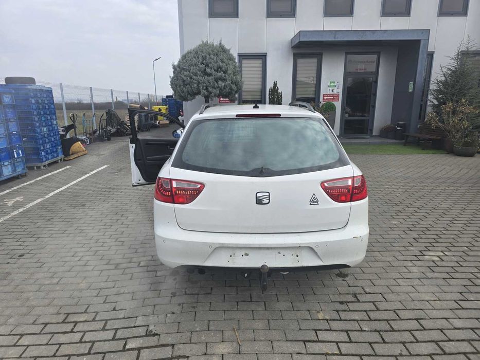 Dezmembrari dezmembrez Seat Exeo Combi 2.0 TDI cod motor CJC