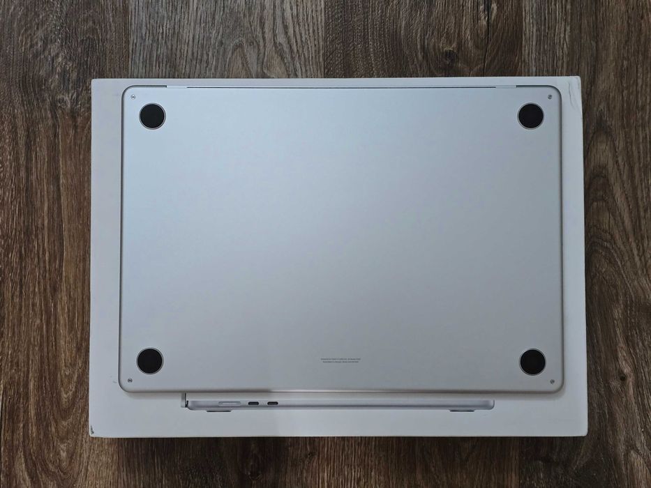 Apple MacBook Pro 14 M4 16/1tb