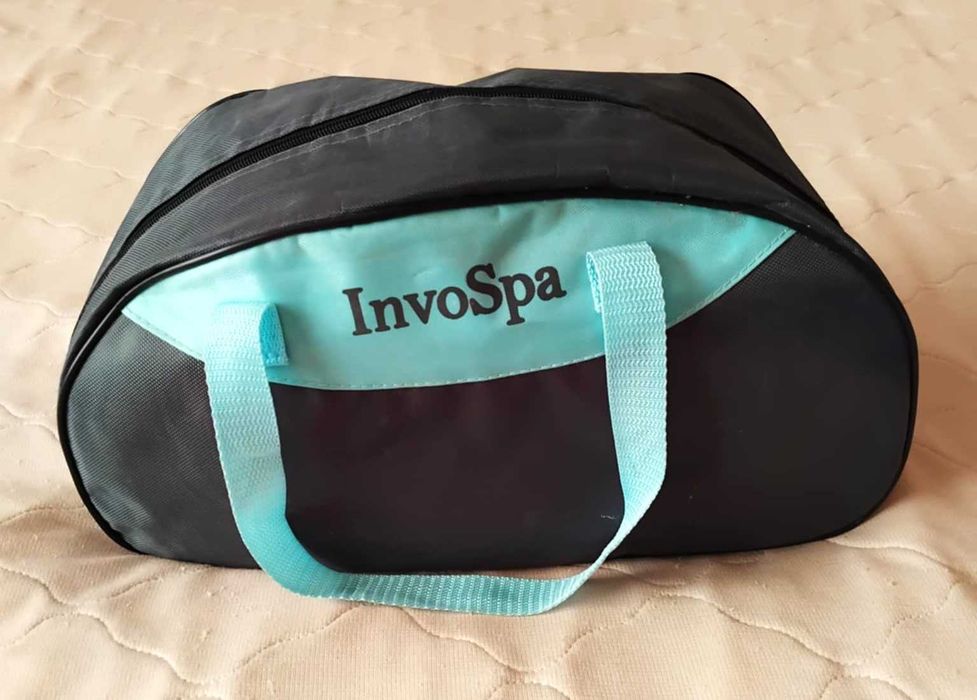 Шиацу масажор InvoSpa