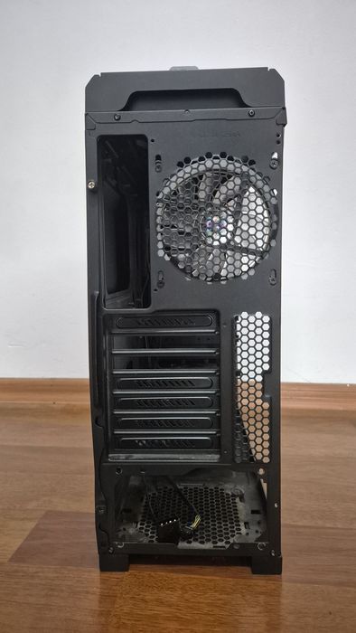 Carcasă PC DeepCool Kendomen TI
