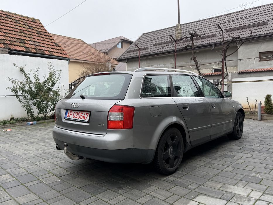 Audi A4 de vanzare
