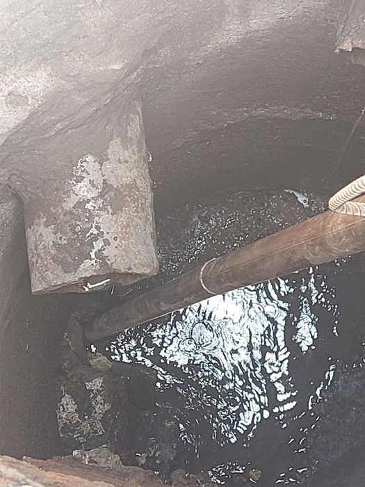 Канализация тозалаш хизмати тез сифатли хаменбоб ошхонадуштуалет24 /7