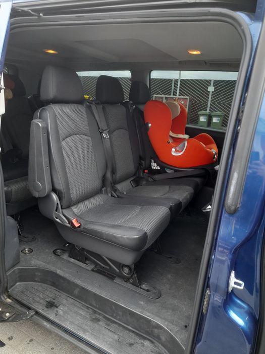 De vanzare .  Mercedes vito