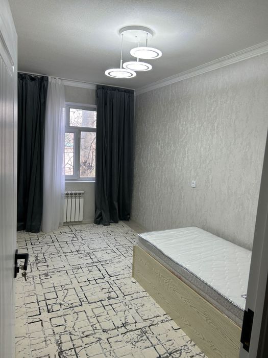 Долгосроная аренда