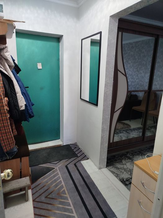 Продам 1комнатную квартиру