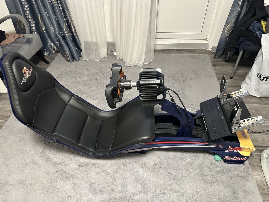 Simulator racing complet