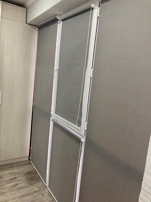 Ролл шторы Жалюзи День Ночь Вертикальные Горизонтальные