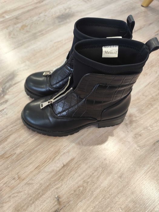 Боти Melissa дамски