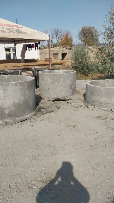 Кольцо сатылады.