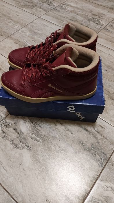 Дамски кожени кецове