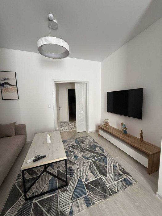 Сдаю Новую, уютную квартиру 2-ком В ЖК Династия, Рынок Паркентский Р3