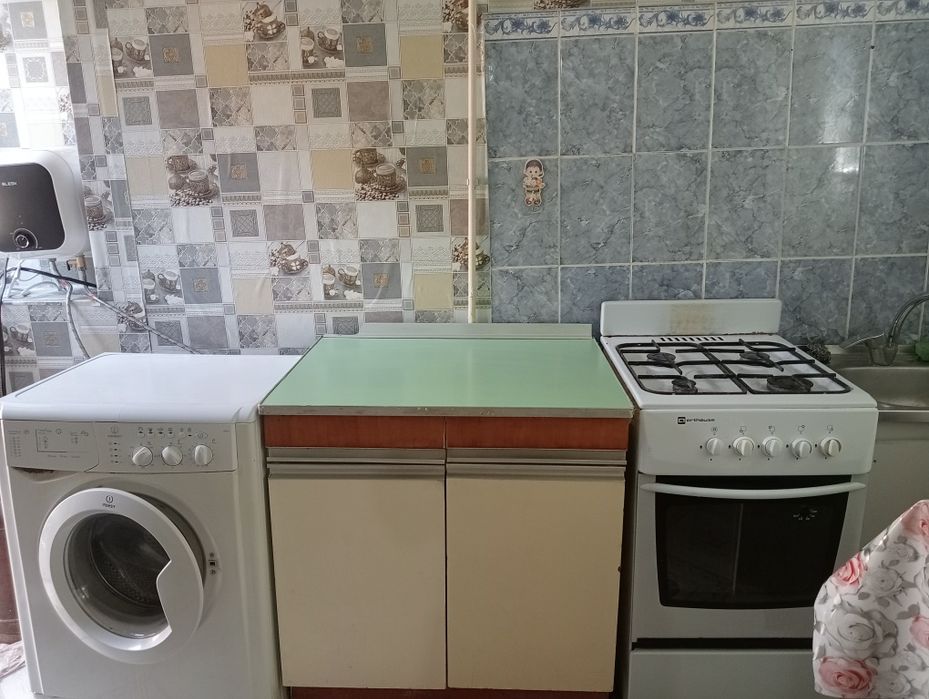 Сдам семейной паре