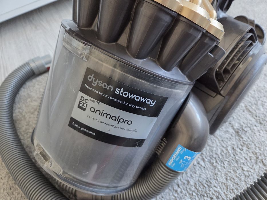 Asporator Dyson dc-23