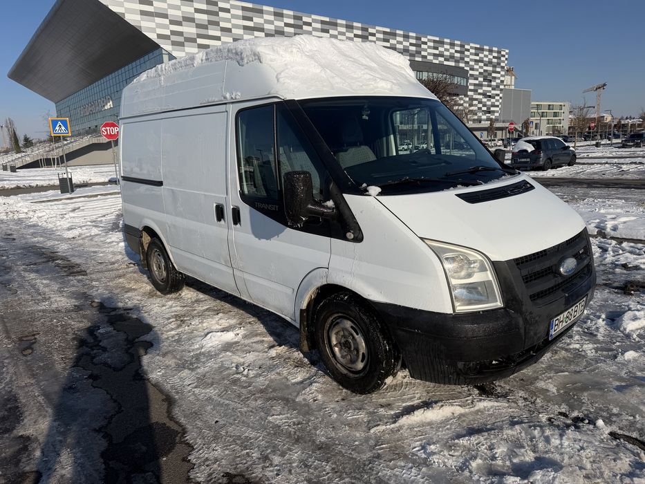 Ford Transit  L1H2 stare foarte buna