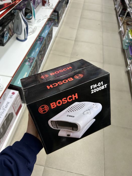 Обогреватель