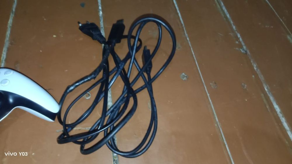 Playstation 5 полный версия