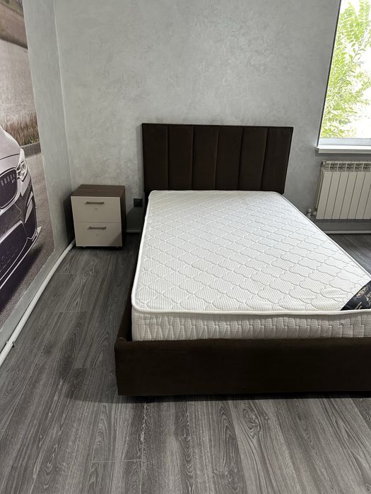 Мебель кровать двухспальный