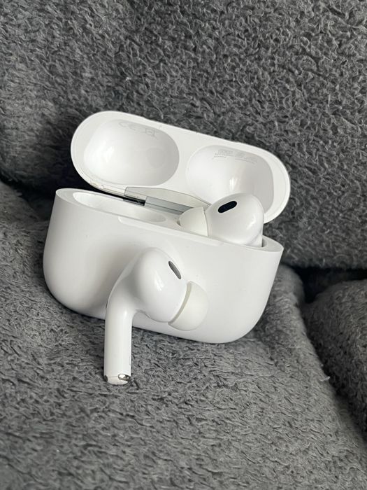 Casti airpods pro