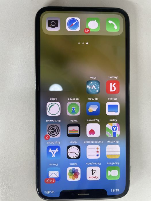 Iphone X Айфон Х