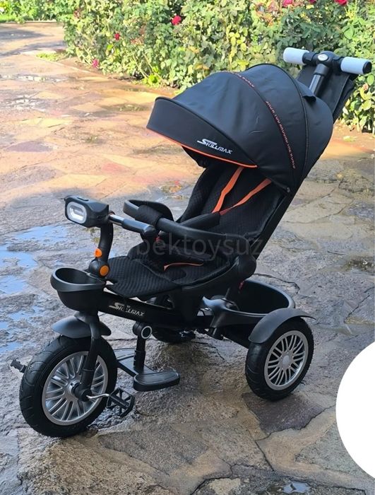 Детский велосипед Skillmax 6200 Pro для детей от 1 до 5 лет