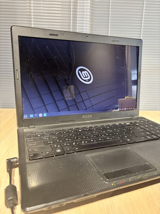Продается Ноутбук Asus K54C