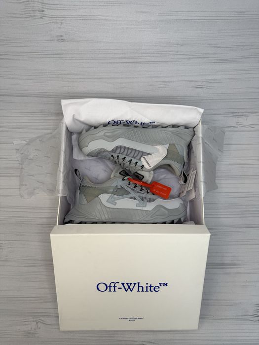 Off White Odsy