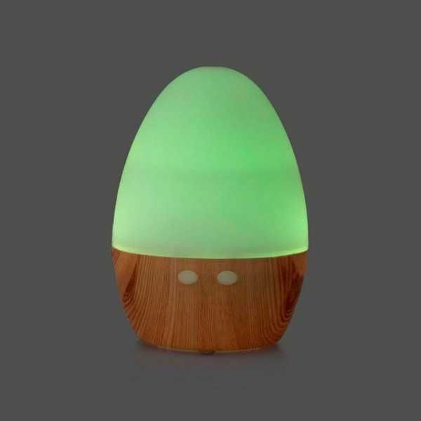 Ултразвуков Арома Дифузер Innoliving – Овлажнител за въздух