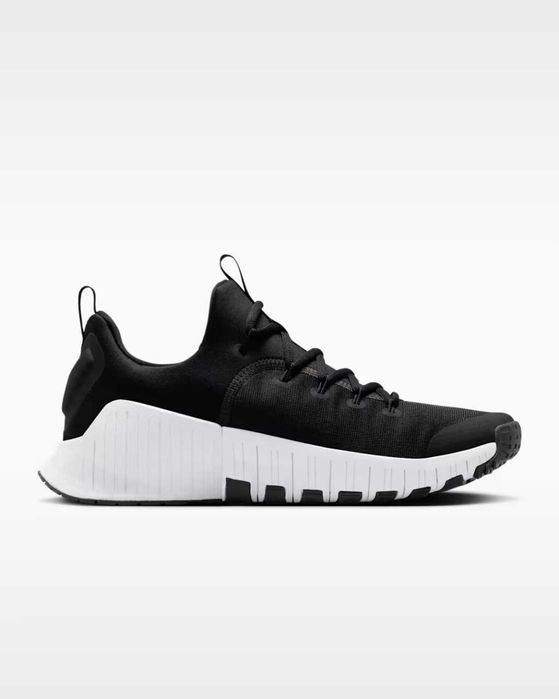 Кроссовки мужские Nike Free Metcon 6 Workout Shoes! Новые в коробке!