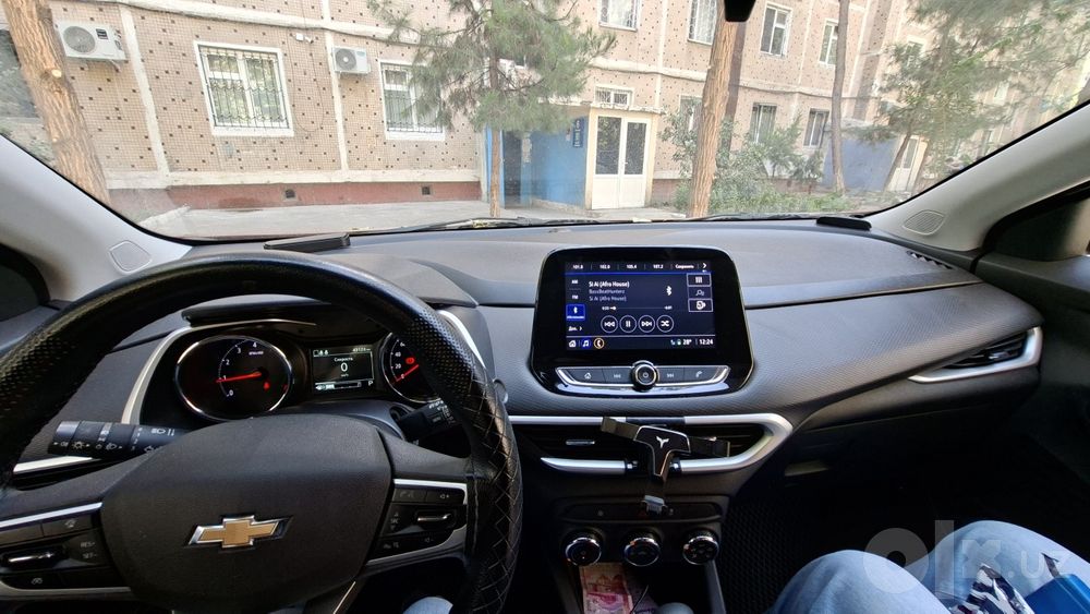 Трейкер2 LS Aвтомат 2022г