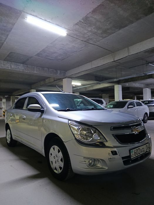 Аренда авто кобальт выкуп