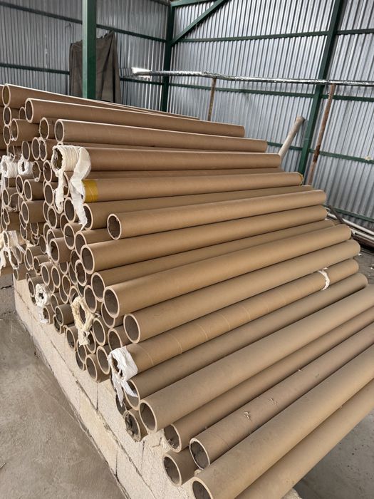 Втулки разных размеров