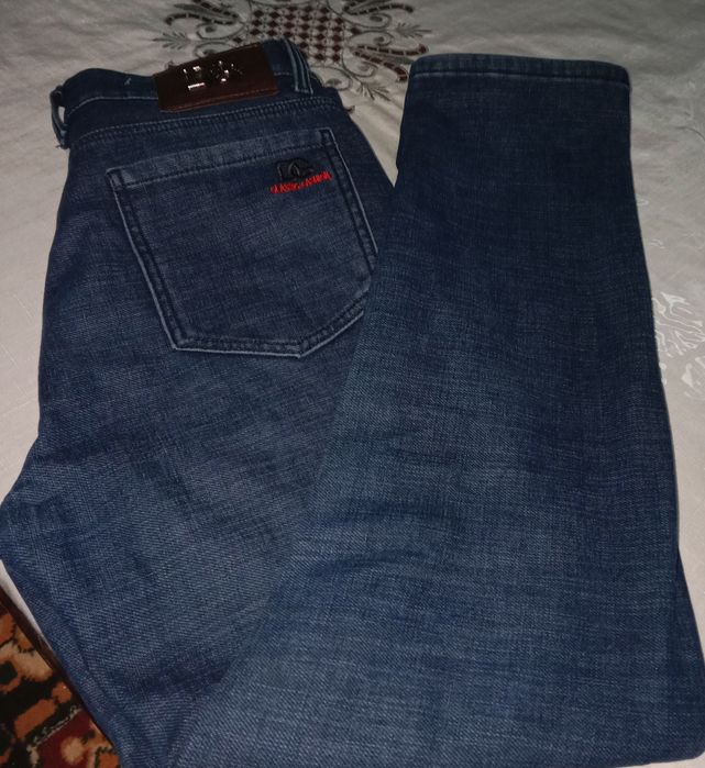 Erkaklar uchun shim, Мужские брюки