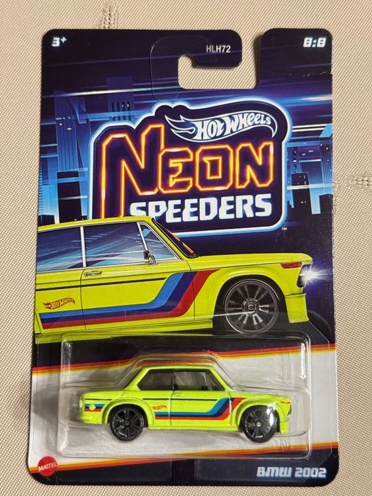 Hot Wheels Silver Series модели