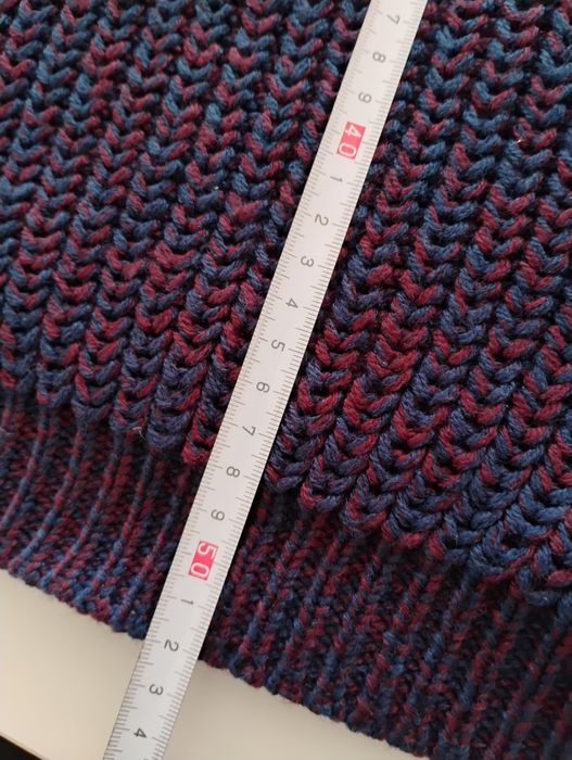 дамска блуза/пуловер