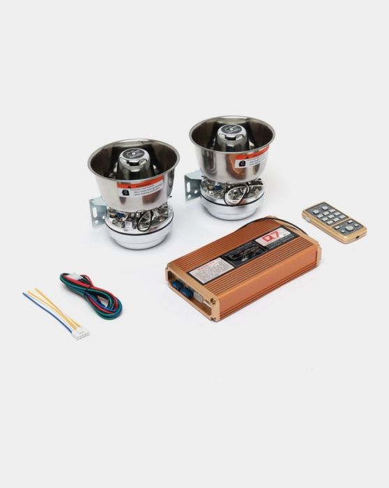 Серена USA сирена карнай карней карне  USA