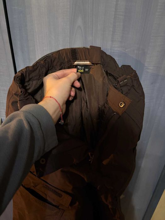 Pantaloni Snowboard/Schi BURTON & SALEWA – Mărimi S / L / XL