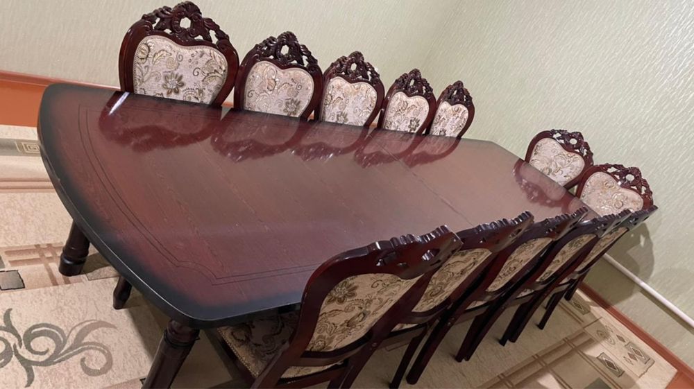 Продается мебель Б/У