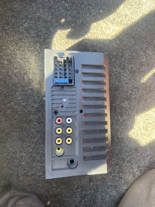 Продам мангнитафон