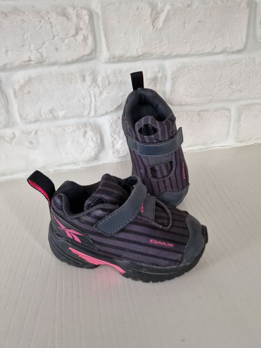 Обувки за малка госпожица