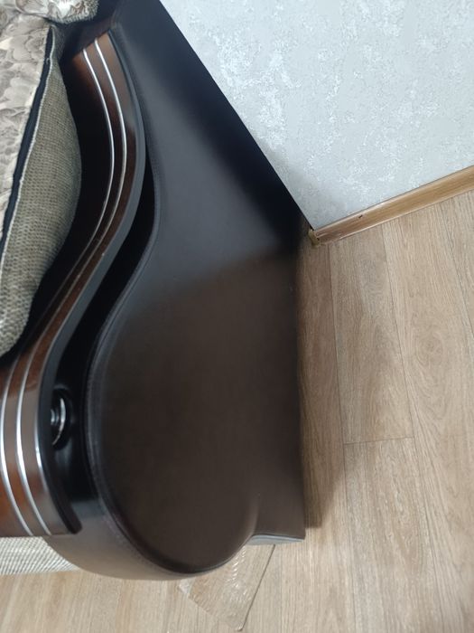 Диван ортопедический