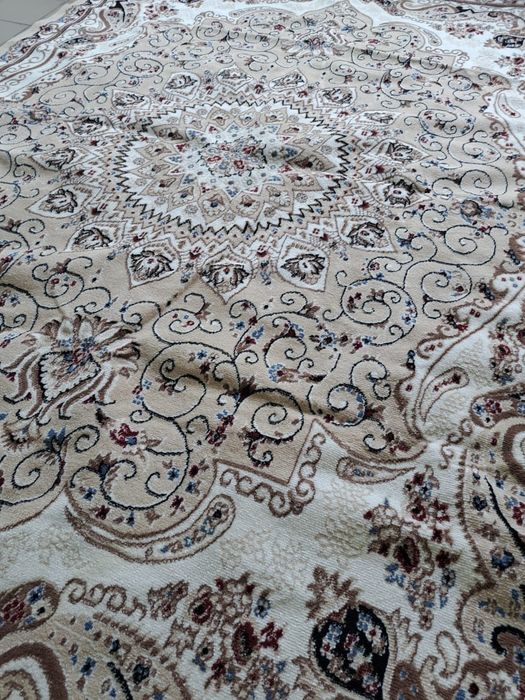 Высоко-качественный ковер 2.5×3.5